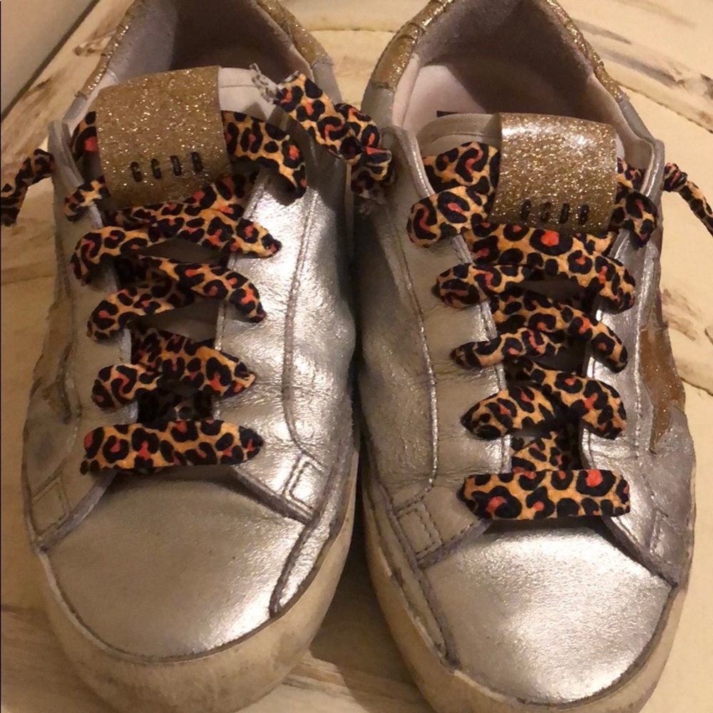 Golden Goose Superstar Sneaker